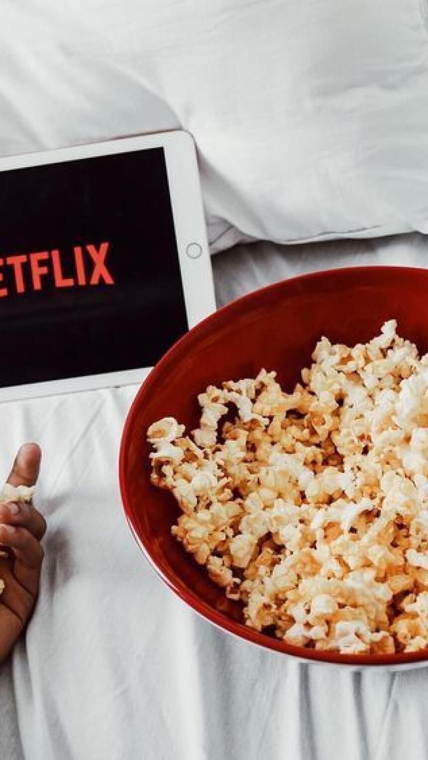 8 Netflix dokumentaraca o glazbi, umjetnosti i hrani koje vrijedi pogledati