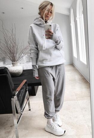 3 cool outfita s komadima iz njegove garderobe