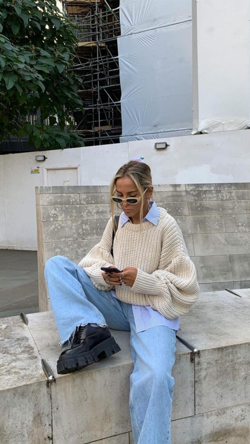 Kombinirajte jeans poput omiljenih ikona stila