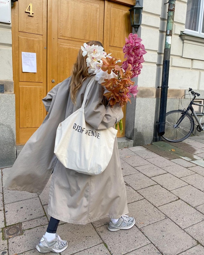 Nemate pojma kako kombinirati tenisice? Mi imamo 19 sjajnih prijedloga!