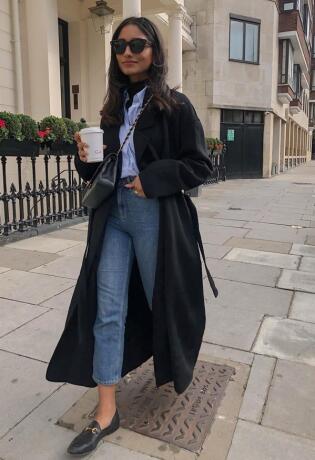 10 street style kombinacija koje možete nositi na posao