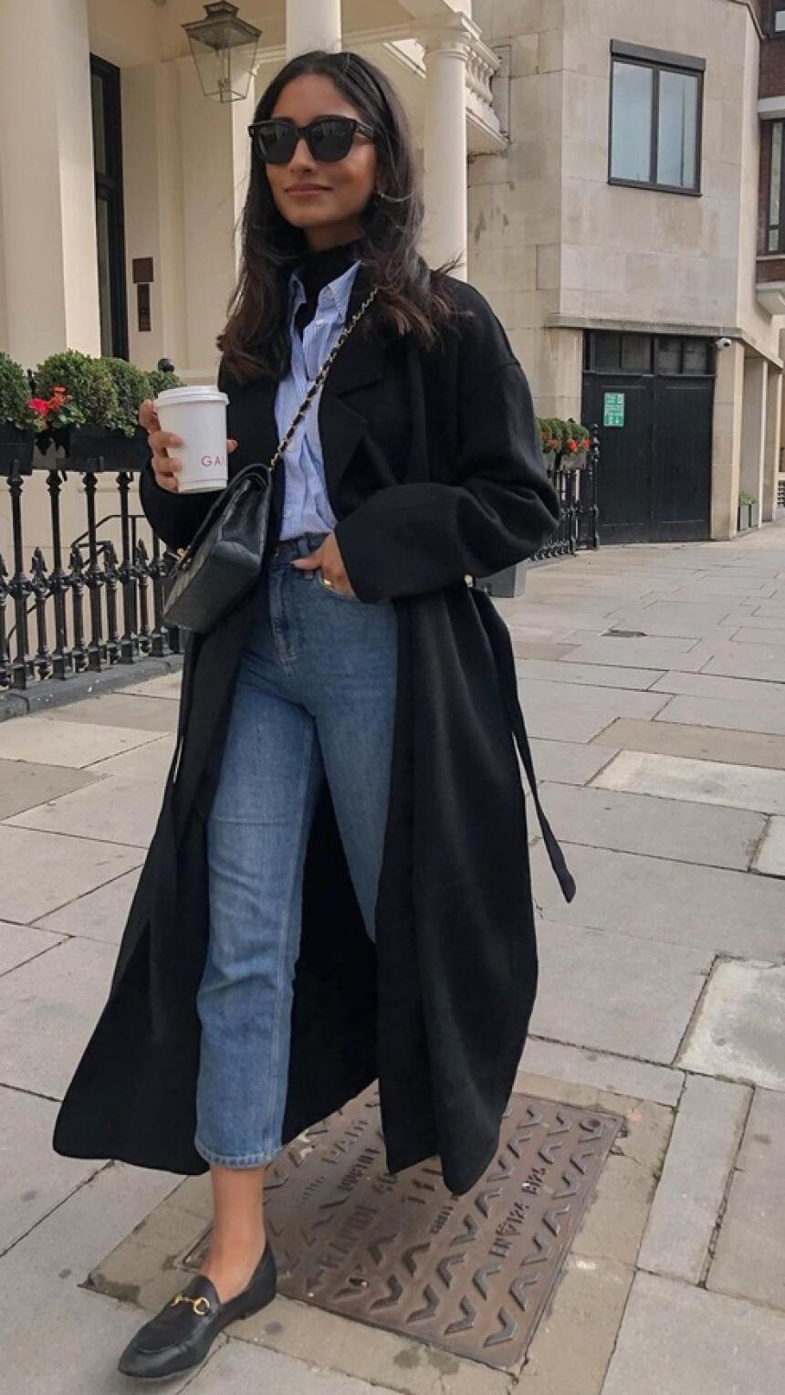 10 street style kombinacija koje možete nositi na posao