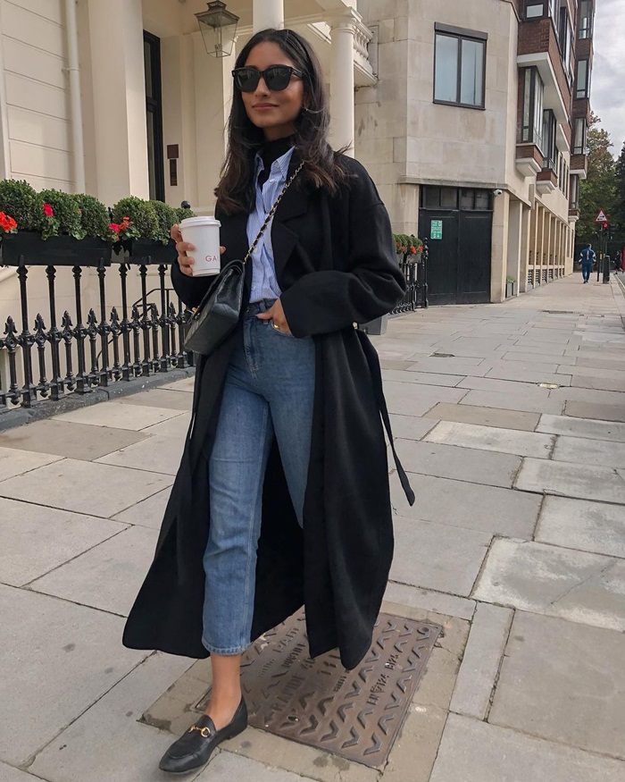 10 street style kombinacija koje možete nositi na posao