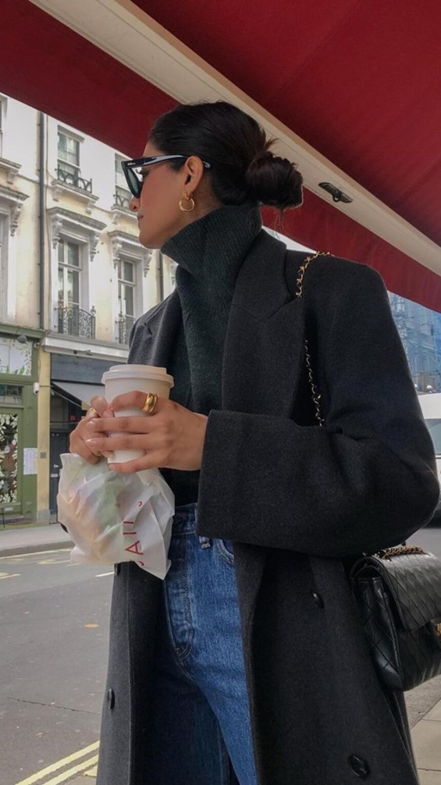3 street style kombinacije koje morate isprobati
