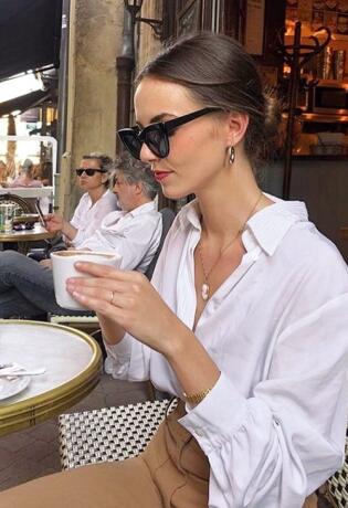 Vikend inspiracija: 3 street style kombinacije za subotnju šetnju gradom