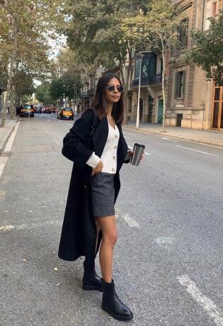 7 Instagram #ootd kombinacija koje želimo kopirati ovaj vikend