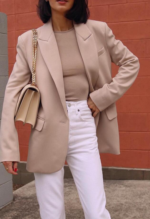 5 korisnih modnih navika koje biste trebali posuditi od stylish dama