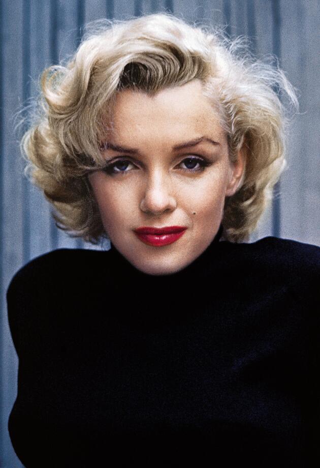 Sretan rođendan, Marilyn Monroe!