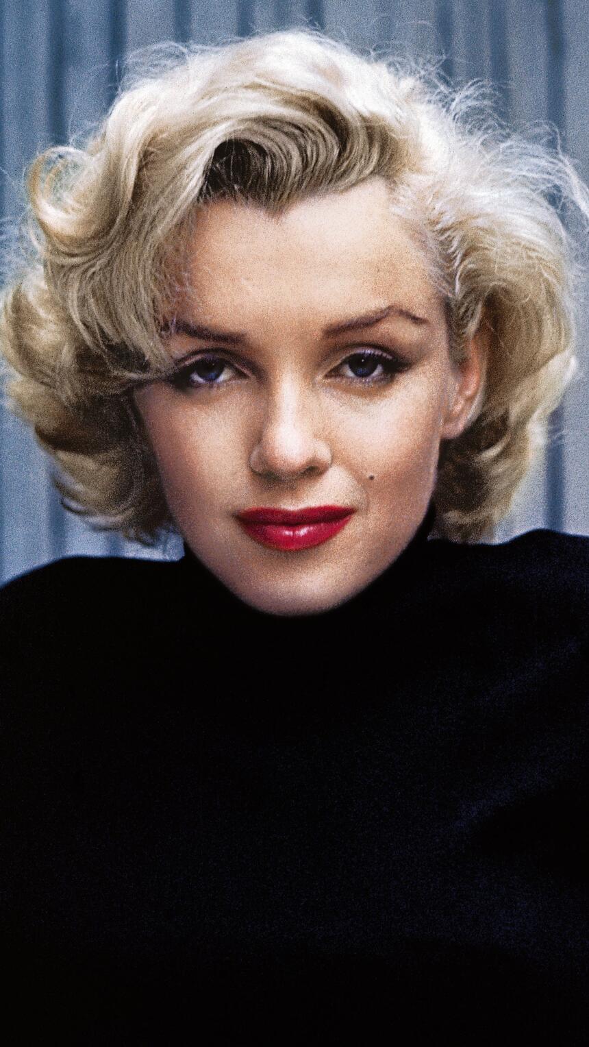 Sretan rođendan, Marilyn Monroe!