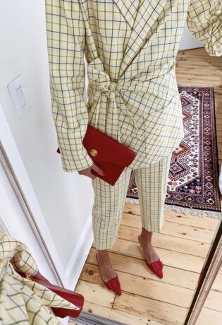 3 stylish načina kako nositi odijelo u poslovnim kombinacijama 