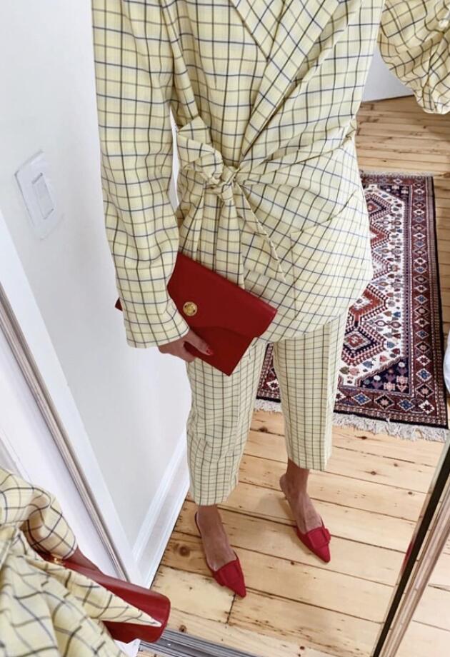 3 stylish načina kako nositi odijelo u poslovnim kombinacijama 