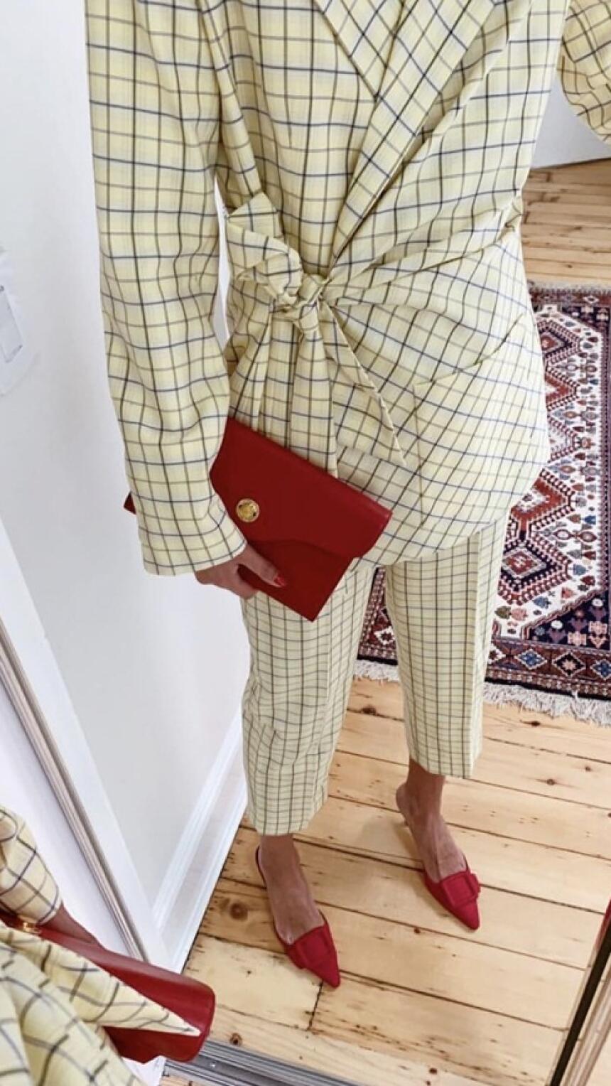 3 stylish načina kako nositi odijelo u poslovnim kombinacijama 
