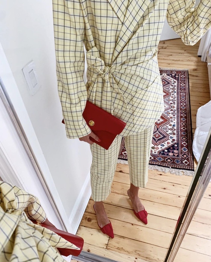 3 stylish načina kako nositi odijelo u poslovnim kombinacijama 
