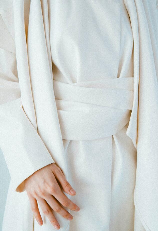 Zašto je materijal odjeće koju nosite važan za vaš cjelokupni look?
