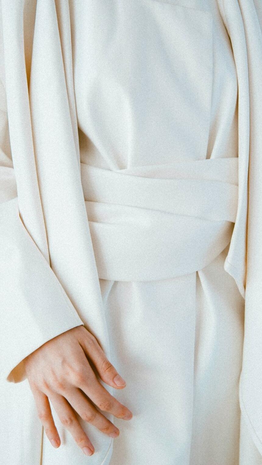 Zašto je materijal odjeće koju nosite važan za vaš cjelokupni look?