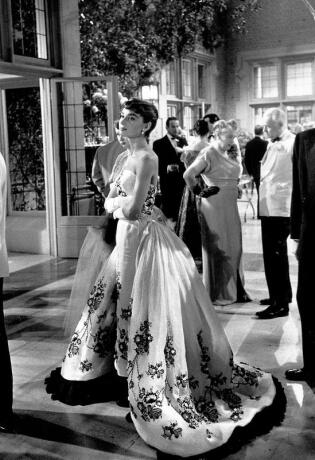 9 romantičnih filmova sa Audrey Hepburn za lijeno vikend poslijepodne