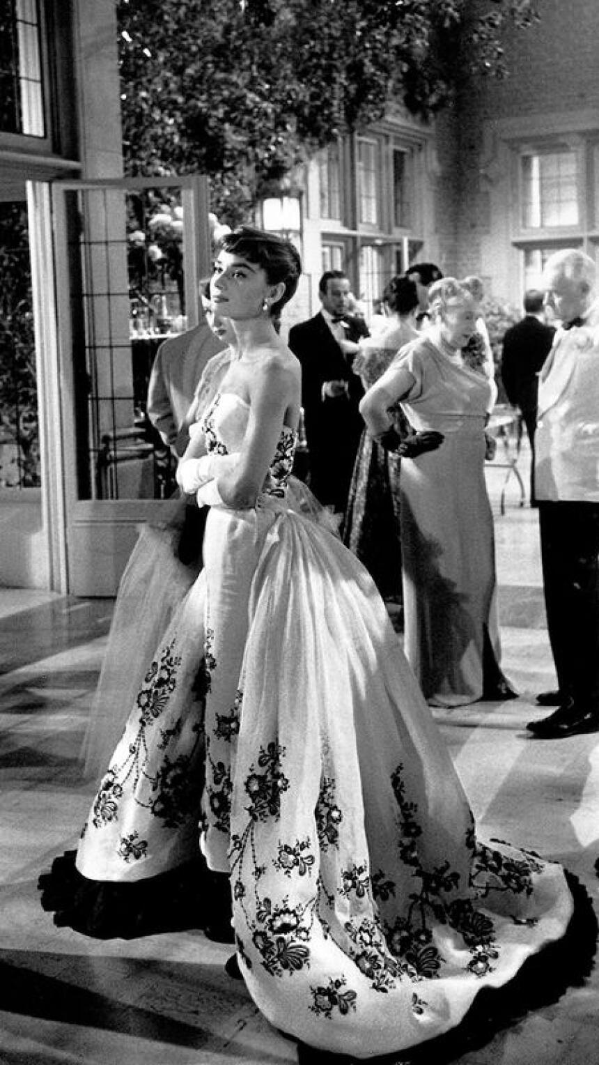 9 romantičnih filmova sa Audrey Hepburn za lijeno vikend poslijepodne