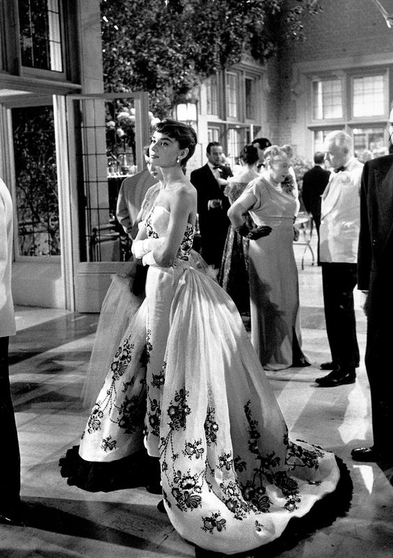 9 romantičnih filmova sa Audrey Hepburn za lijeno vikend poslijepodne
