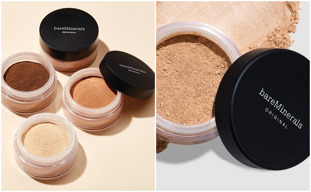 BareMinerals Original mineralni puder proda se svake tri sekunde negdje u svijetu. Pogledajte zašto.