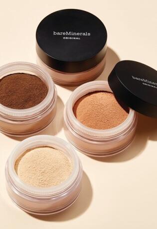 BareMinerals Original mineralni puder proda se svake tri sekunde negdje u svijetu. Pogledajte zašto.