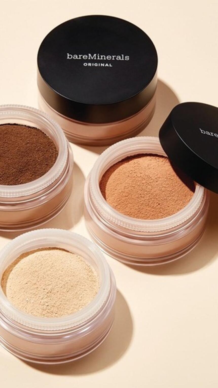 BareMinerals Original mineralni puder proda se svake tri sekunde negdje u svijetu. Pogledajte zašto.