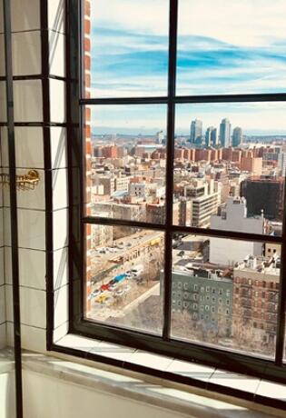 Kupaonica u ovom hotelu u New Yorku ima najljepši pogled na grad