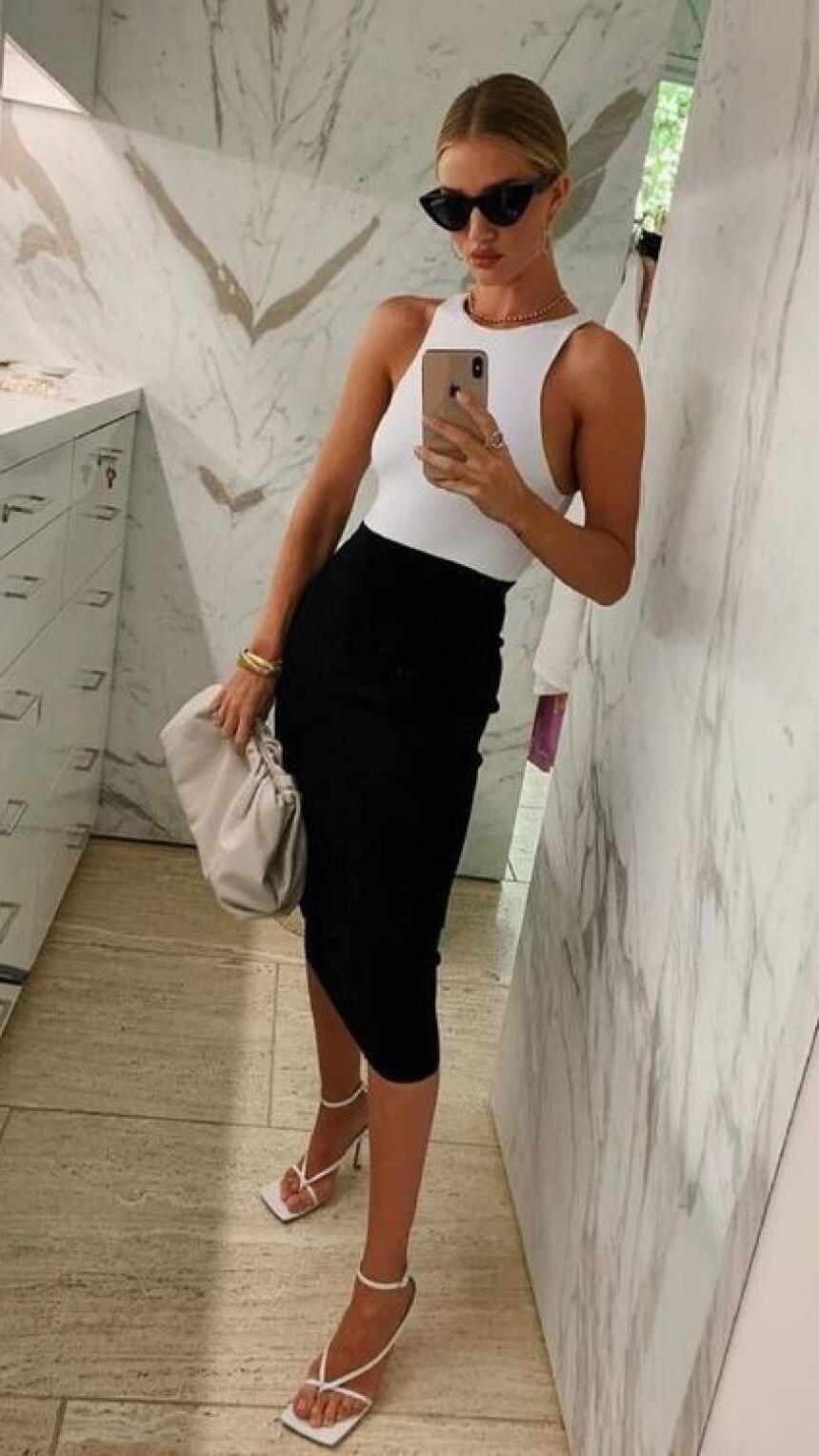Minimalističke sandale s remenjem u 11 neodoljivih high street modela