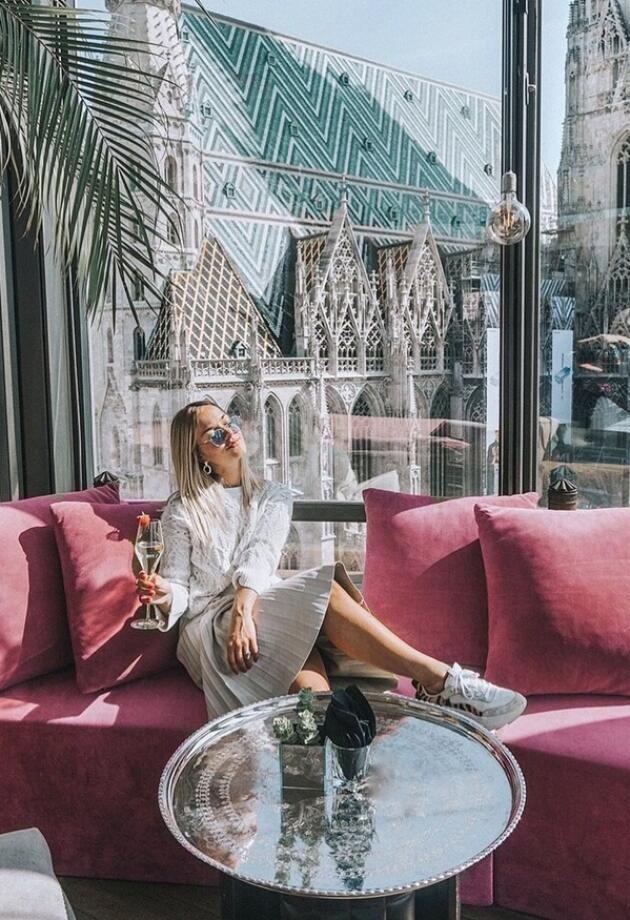 Onyx bar-mjesto koje ne želite preskočiti za vrijeme posjete Beču