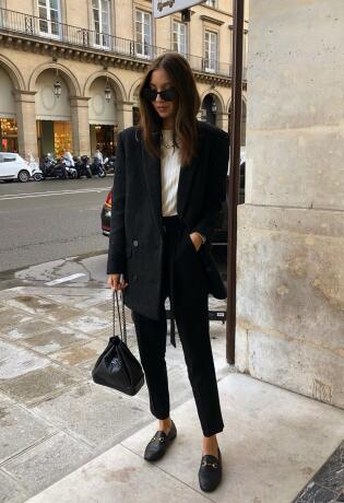 5 outfit formula s hlačama koje biramo za povratak u ured