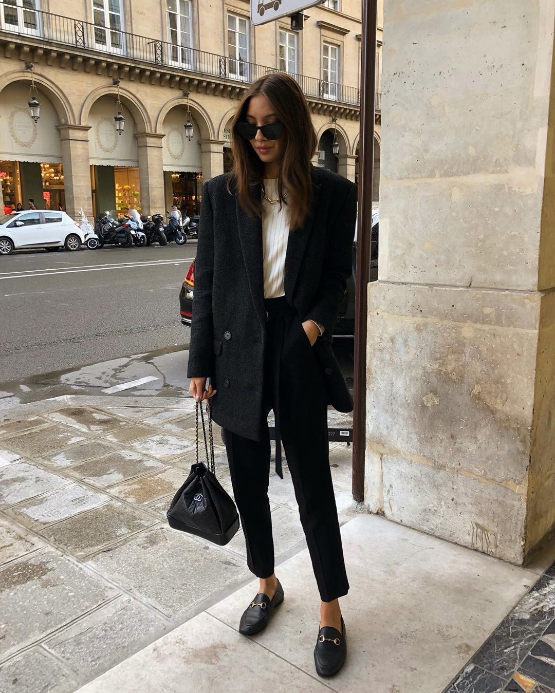 5 outfit formula s hlačama koje biramo za povratak u ured