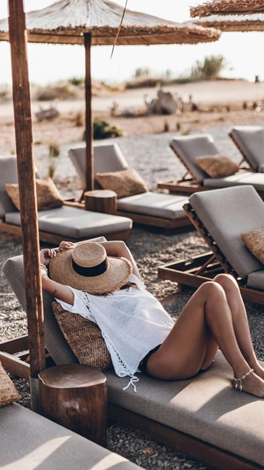4 savjeta kako pripremiti kožu za sunčanje