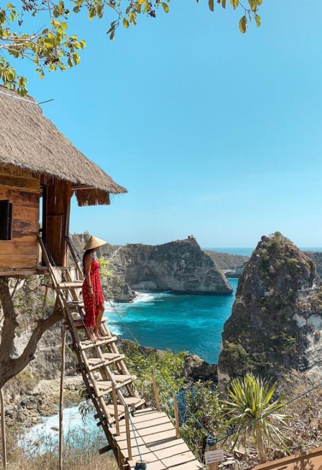 7 razloga zašto će se magični otok Nusa Penida naći na vašoj listi mjesta koje vrijedi posjetiti