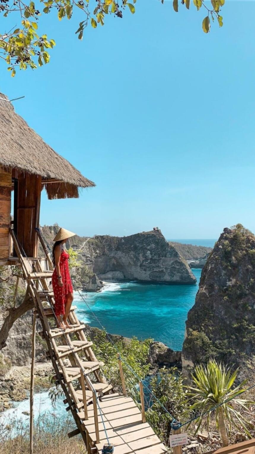 7 razloga zašto će se magični otok Nusa Penida naći na vašoj listi mjesta koje vrijedi posjetiti