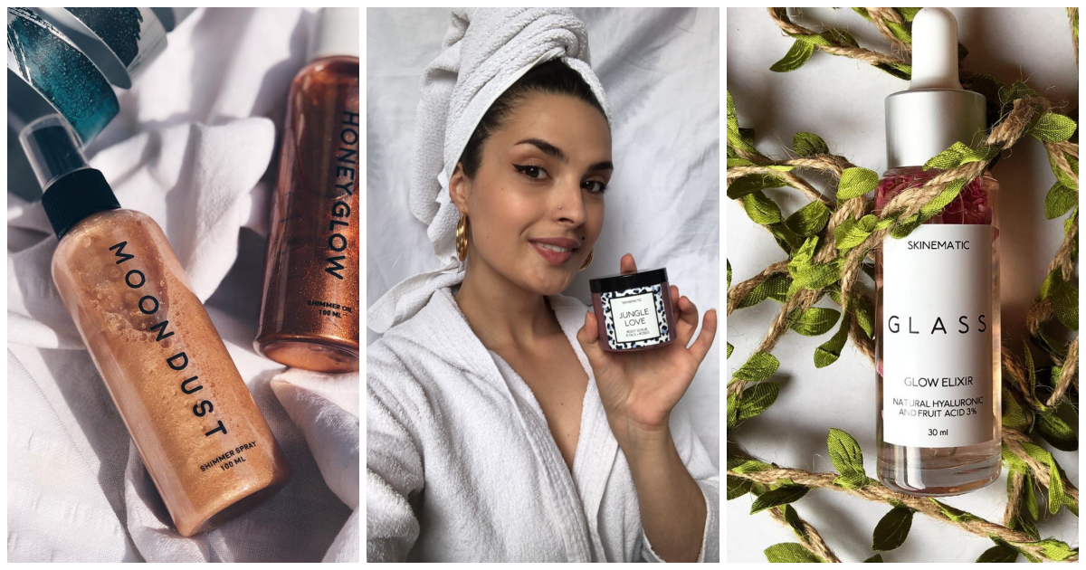 Razgovarali smo s osnivačicom bh.brenda Skinematic čije ćete prirodne proizvode poželjeti u svojoj beauty rutini