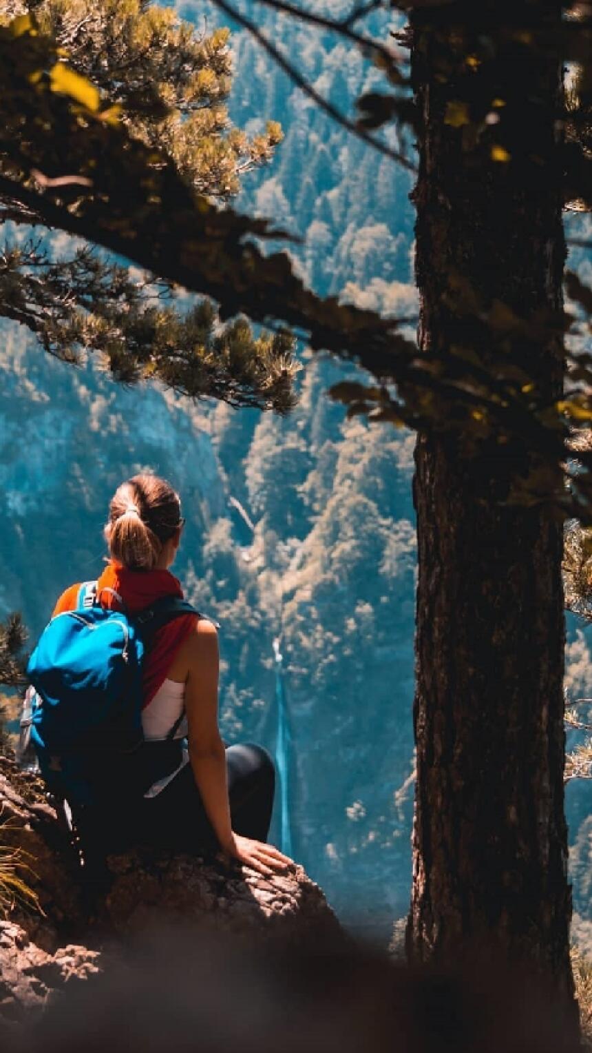 3 razloga zašto već ovaj vikend posjetiti nacionalni park Sutjeska