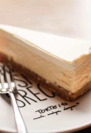 Omiljeni Torte i To cheesecake možete pojesti na ove 3 adrese u Sarajevu