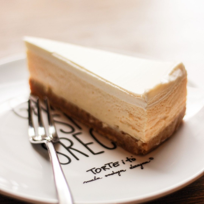 Omiljeni Torte i To cheesecake možete pojesti na ove 3 adrese u Sarajevu