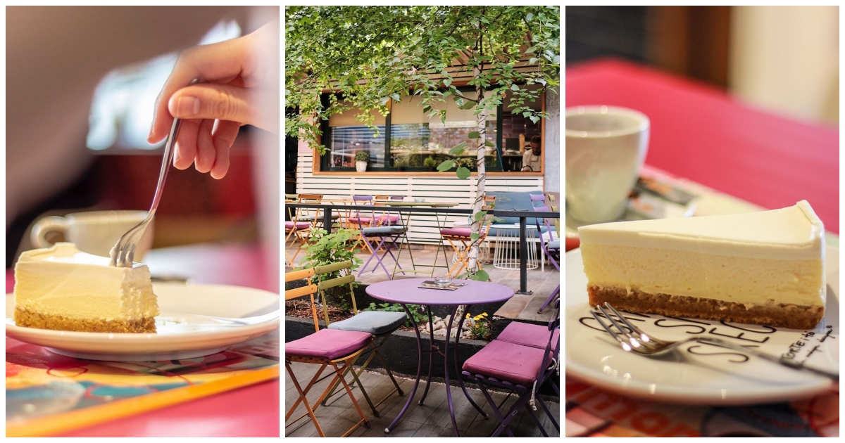 Omiljeni Torte i To cheesecake možete pojesti na ove 3 adrese u Sarajevu