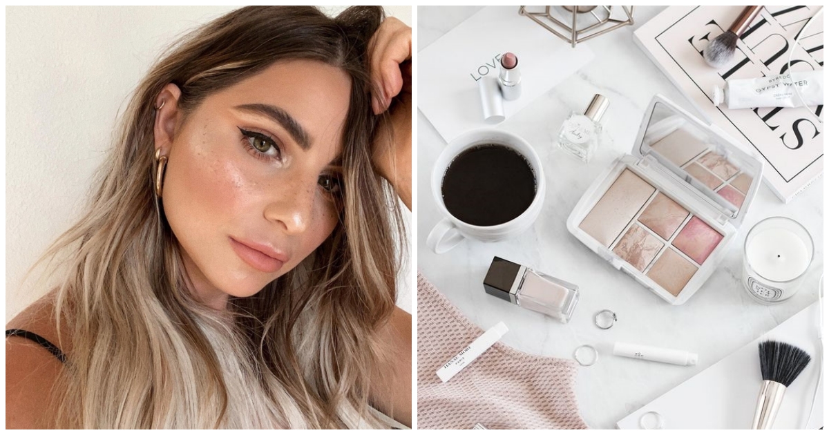 Beauty vodič: Sve što trebate znati o odabiru i nanošenju highlightera