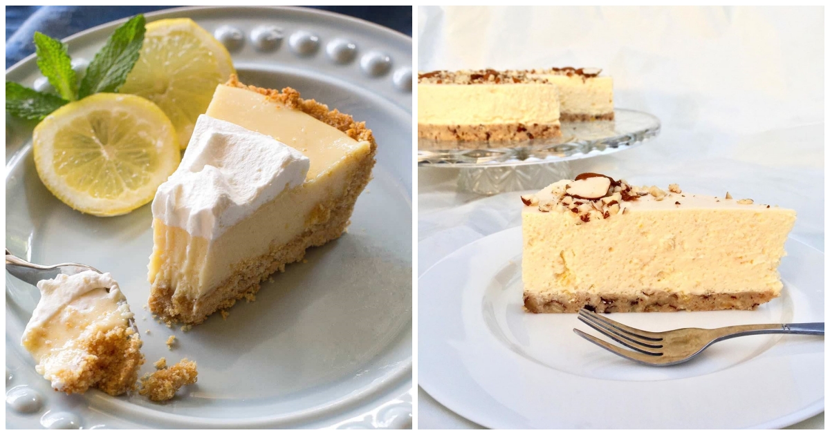 Recept za osvježavajući limun mousse bez pečenja koji smo otkrili uz #DoYouBONJOUR