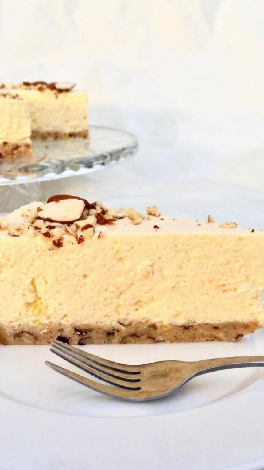 Recept za osvježavajući limun mousse bez pečenja koji smo otkrili uz #DoYouBONJOUR