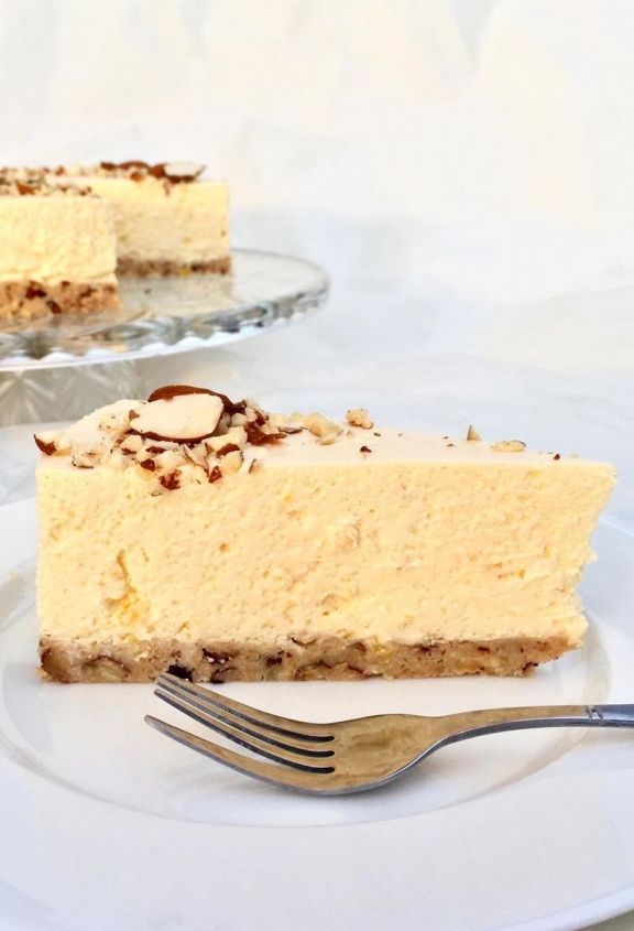 Recept za osvježavajući limun mousse bez pečenja koji smo otkrili uz #DoYouBONJOUR