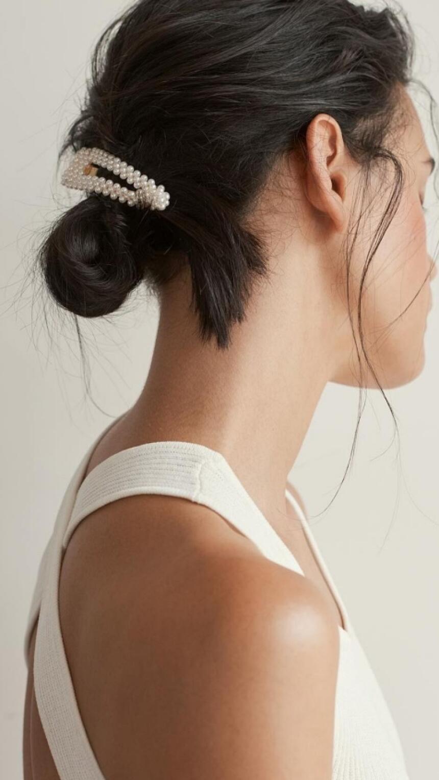 16 prijedloga kako uz ukrase za kosu popraviti #badhairday