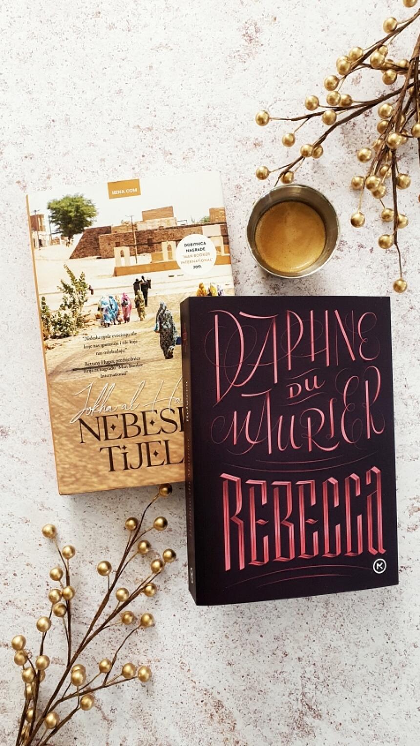 Što čitati ove jeseni? Iva Rajić, osnivačica bloga Bibliovca preporučila nam je 5 idealnih knjiga