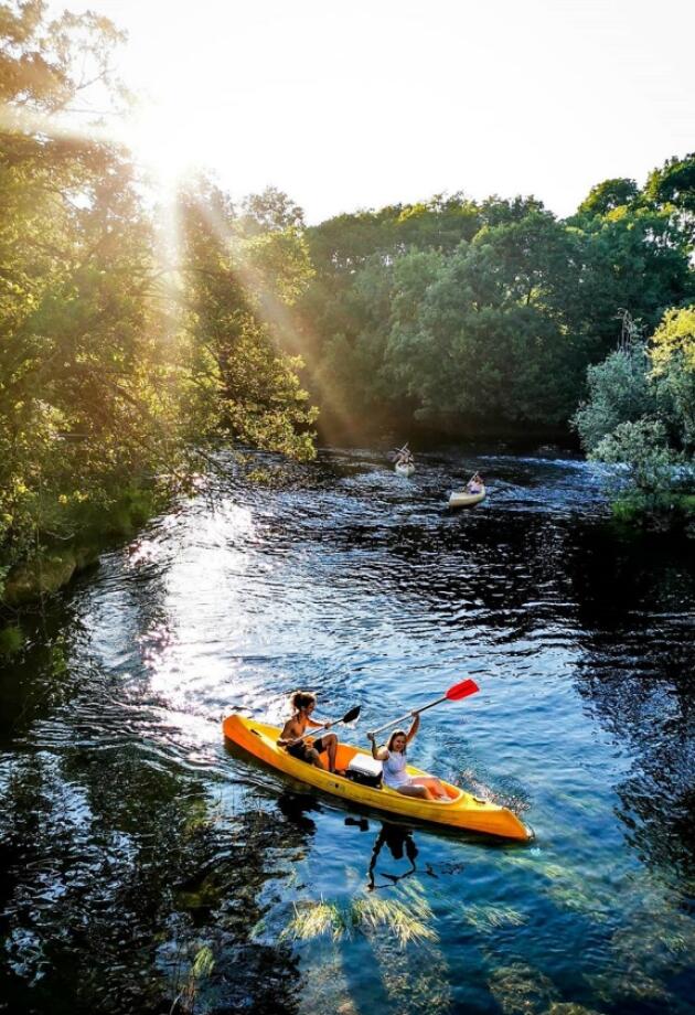 Canoe safari na rijeci Trebižat – adrenalinska avantura koju trebate isprobati sljedeći vikend