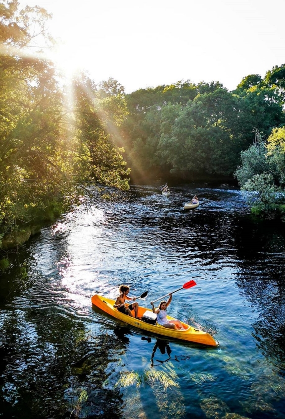 Canoe safari na rijeci Trebižat – adrenalinska avantura koju trebate isprobati sljedeći vikend
