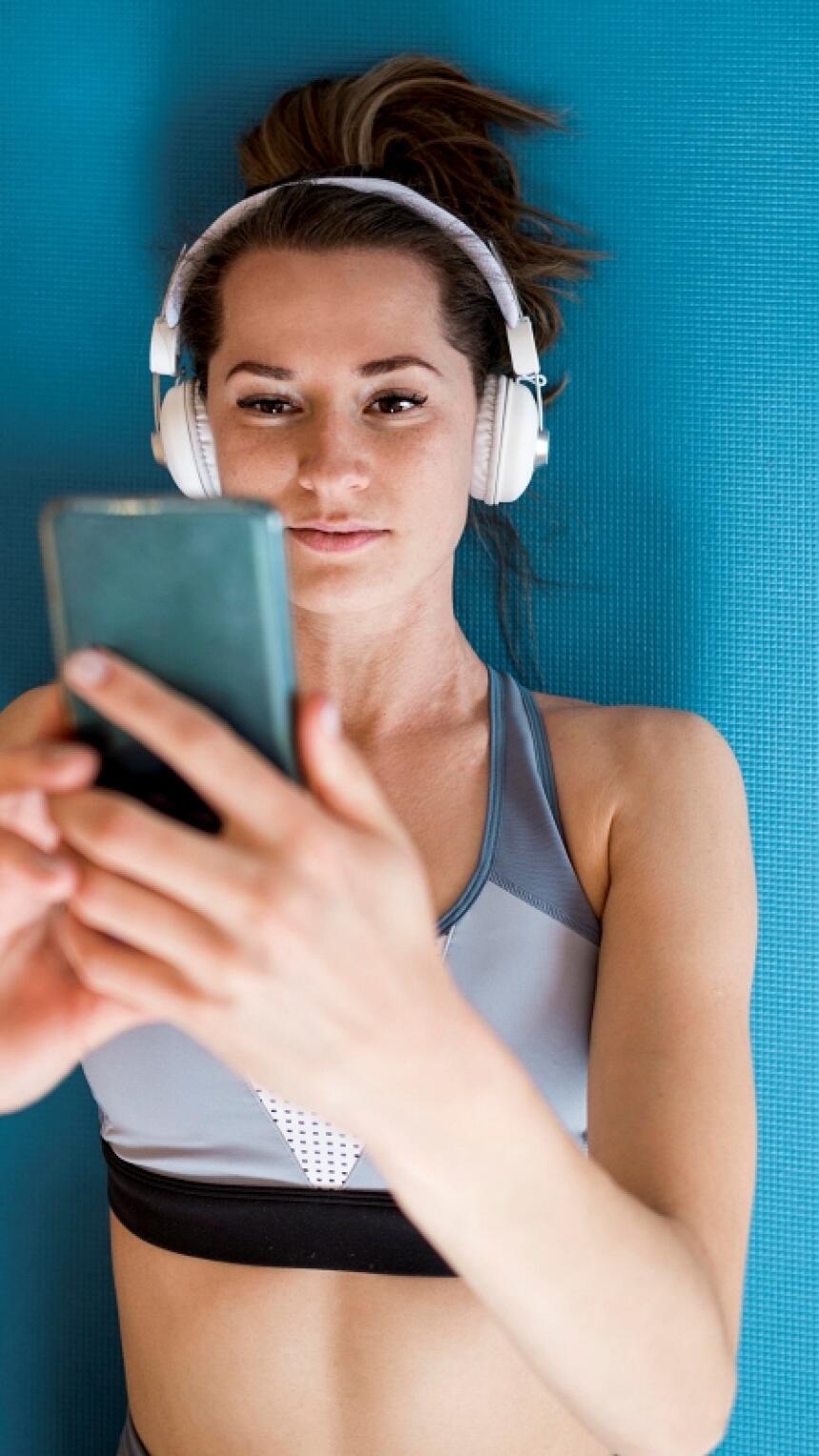 Najpopularnije Spotify playliste koje će vas dodatno motivirati za trening kod kuće