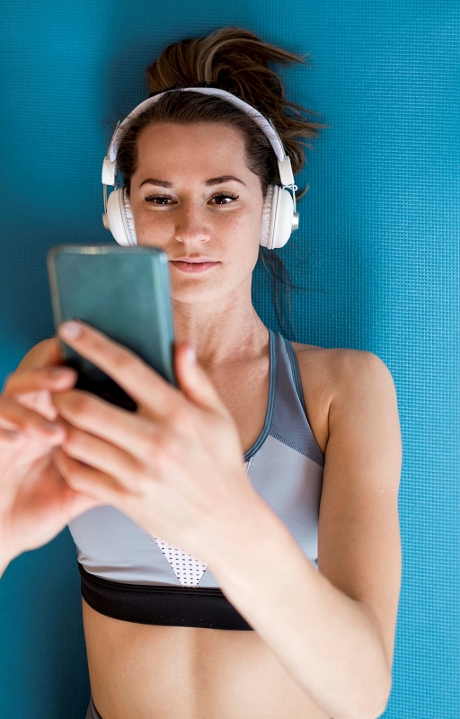 Najpopularnije Spotify playliste koje će vas dodatno motivirati za trening kod kuće
