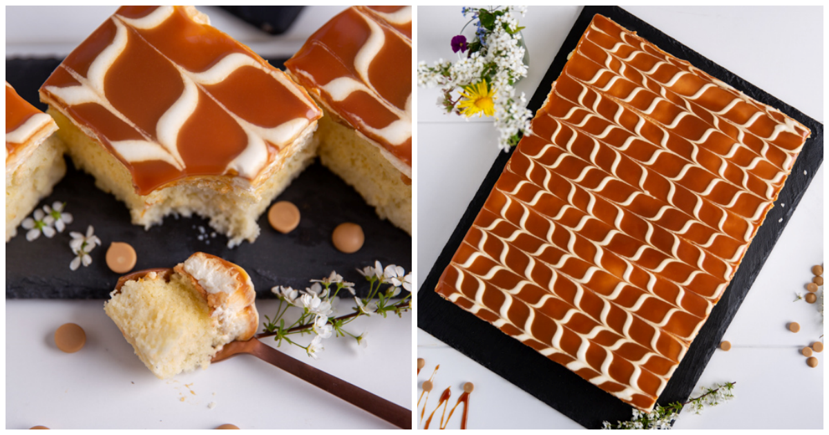 'Tres leches' - recept za prozračan i sočan kolač koji se jednostavno i brzo priprema