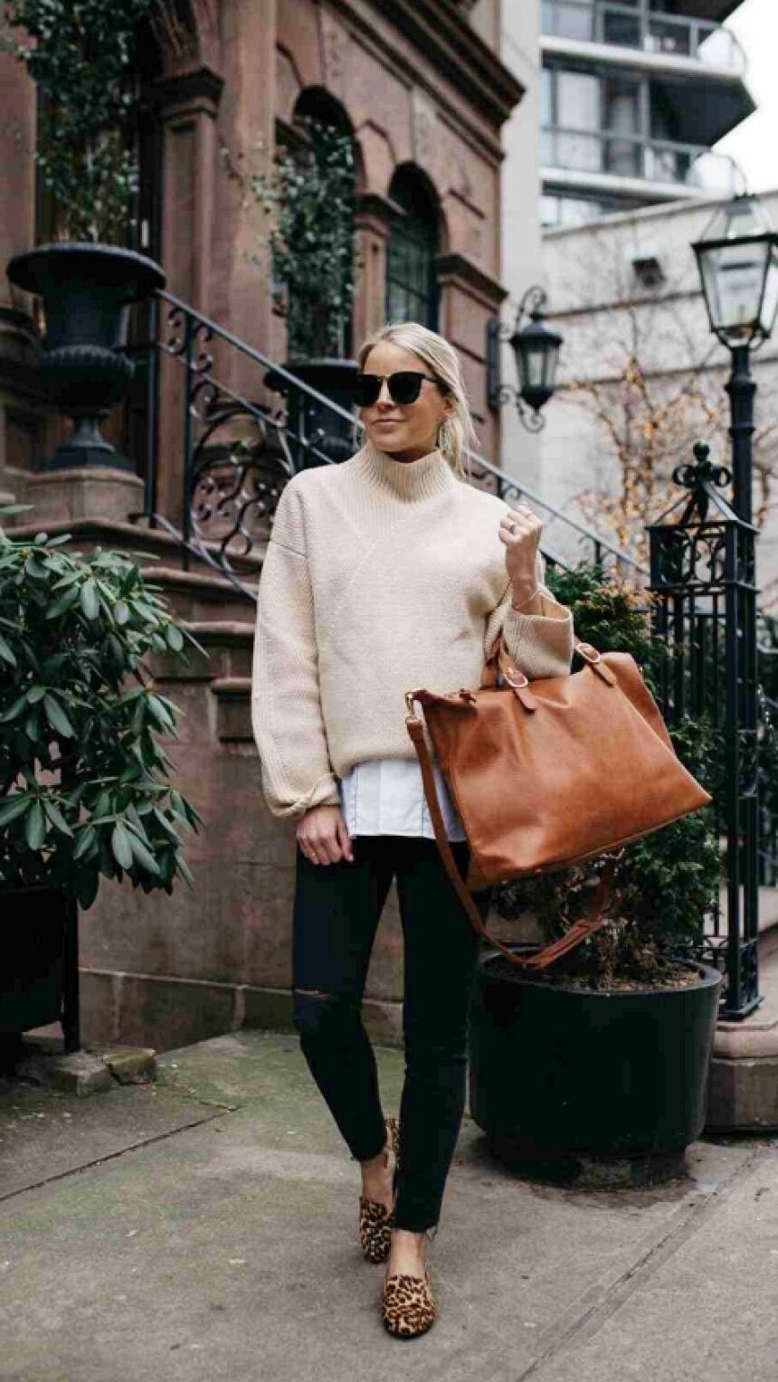 14 najljepših modela balerinki u potpisu high street brandova